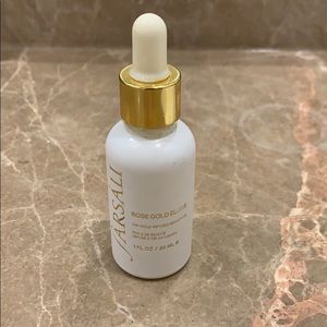 Farsali Rose Gold Elixir